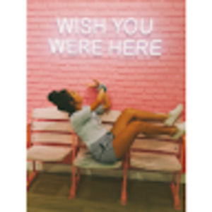 Meet your Posher, Diana